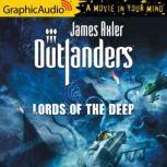 Lords of the Deep, James Axler