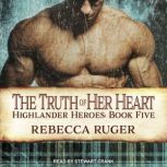 The Truth of Her Heart, Rebecca Ruger