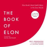 The Book of Elon, Eric Jorgenson