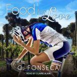 Food for Love, C. Fonseca