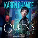 Queens Gambit, Karen Chance