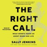 The Right Call, Sally Jenkins