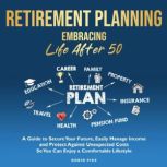 Retirement Planning, Robin L. Pike