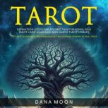 Tarot Divination Guide For Psychic T..., Dana Moon