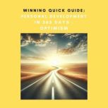 Winning Quick Guide Personal Develop..., Narrato Insights