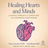 Healing Hearts and Minds, LCSW Livecchi
