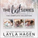 The Lost Series, Layla Hagen