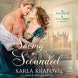 Saving a Scoundrel, Karla Kratovil