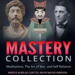 Mastery Collection Meditations, The ..., Marcus Aurelius