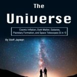 The Universe, Steff Jaywan