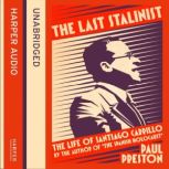 The Last Stalinist, Paul Preston