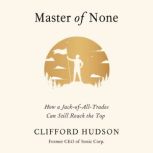 Master of None, Clifford Hudson