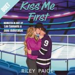Kiss Me First, Riley Paige