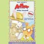 Arthur Accused!, Marc Brown
