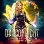 Dragonlight Lightkey The Intrepid L..., Elon Vidal