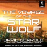 The Voyage of the Star Wolf, David Gerrold