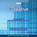 Be Creative, BBC