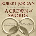 A Crown of Swords, Robert Jordan
