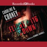 Flight #116 is Down, Caroline B. Cooney