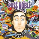 Nonsensory Overload, Ross Noble