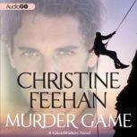 Murder Game, Christine Feehan