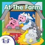 At the Farm, Kim Mitzo Thompson