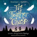 The Feather Chase, Shannon L. Brown