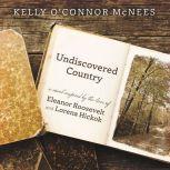 Undiscovered Country, Kelly OConnor McNees