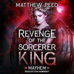 Mayhem, Matthew Peed