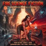 Fire Science Fiction, Cordthwainer Smith