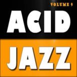Acid Jazz, Vol. 9, Antonio Smith