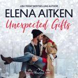 Unexpected Gifts, Elena Aitken