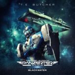 Armored Warrior Panzerter Blackwater, T. E. Butcher