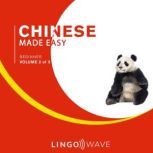 Mandarin Made Easy  Beginner  Volum..., Lingo  Wave