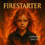 Firestarter Book summary  analysis, Alexander Pike