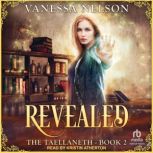 Revealed, Vanessa Nelson