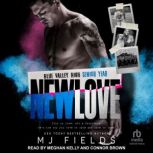 New Love, MJ Fields