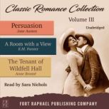 Classic Romance Collection  Volume I..., Jane Austen