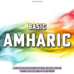 Basic Amharic, Jared Tesfey