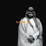 MBS The Rise to Power of Mohammed bin Salman, Ben Hubbard