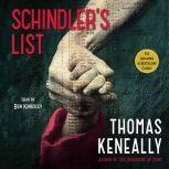 Schindler's List, Thomas Keneally