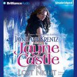 The Lost Night, Jayne Castle