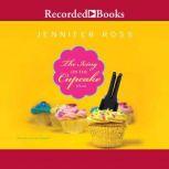 The Icing on the Cupcake, Jennifer Ross