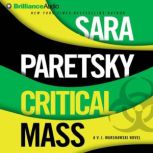 Critical Mass, Sara Paretsky