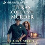 Texas Cold Case Murder, Laura Scott