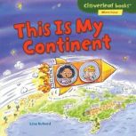 This Is My Continent, Lisa Bullard