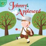 Johnny Appleseed, Anastasia Suen