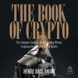 The Book of Crypto, Henri Arslanian