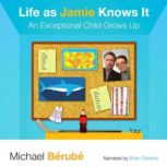 Life as Jamie Knows It, Brian Roberts