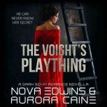 The Voight's Plaything, Aurora Caine